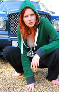 Rachel Hurd-Wood feet photo thumbnail