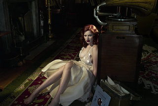 Rachel Hurd-Wood feet photo thumbnail