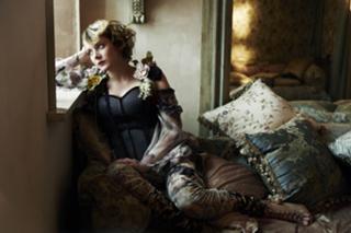 Rachel Hurd-Wood feet photo thumbnail