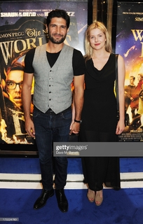 Rachel Hurd-Wood feet photo thumbnail