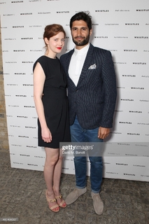 Rachel Hurd-Wood feet photo thumbnail