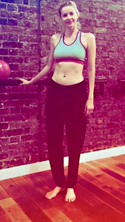 Rachel Hurd-Wood feet photo thumbnail