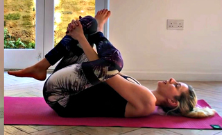 Rachel Hurd-Wood feet photo thumbnail