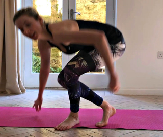 Rachel Hurd-Wood feet photo thumbnail