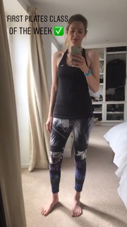 Rachel Hurd-Wood feet photo thumbnail