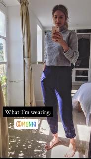 Rachel Hurd-Wood feet photo thumbnail