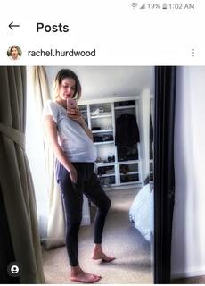 Rachel Hurd-Wood feet photo thumbnail