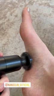 Rachel Hurd-Wood feet photo thumbnail