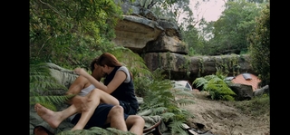 Rachel Hurd-Wood feet photo thumbnail