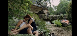 Rachel Hurd-Wood feet photo thumbnail