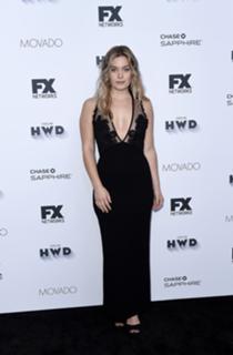 Rachel Keller feet photo 8