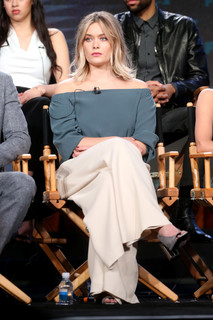 Rachel Keller feet photo 19