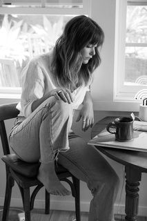 Rachel Keller feet photo 10