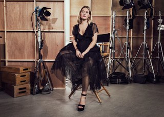 Rachel Keller feet photo 4