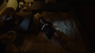 Rachel Keller feet photo 2
