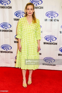 Rachel Keller feet photo 20