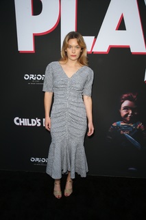 Rachel Keller feet photo 12