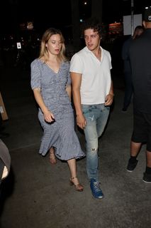 Rachel Keller feet photo 9