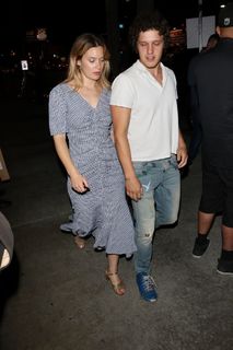 Rachel Keller feet photo 8