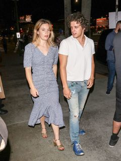 Rachel Keller feet photo 7
