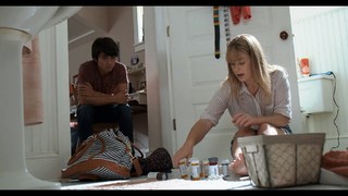 Rachel Keller feet photo 3