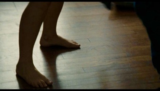Rachel Keller feet photo 2