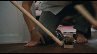 Rachel Keller feet photo 1