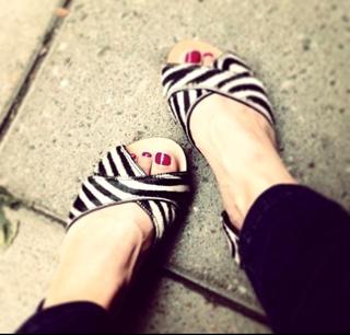 Rachel Khoo feet photo 3