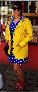 Rachel Khoo feet photo 3