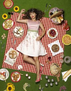 Rachel Khoo feet photo 20