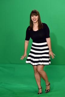 Rachel Khoo feet photo 11