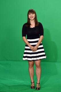 Rachel Khoo feet photo 10