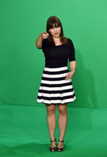 Rachel Khoo feet photo 9