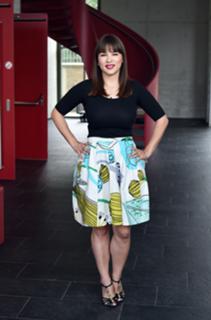 Rachel Khoo feet photo 8