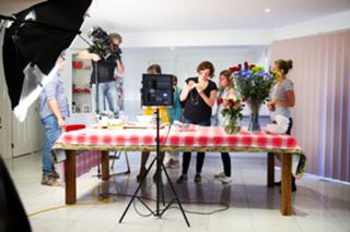 Rachel Khoo feet photo 17