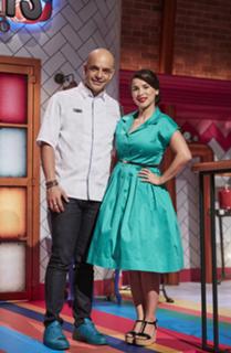 Rachel Khoo feet photo 9