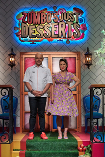 Rachel Khoo feet photo 7