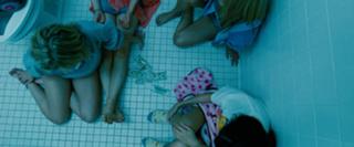 Rachel Korine feet photo 5