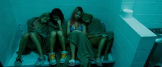Rachel Korine feet photo 3