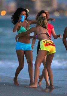 Rachel Korine feet photo 19