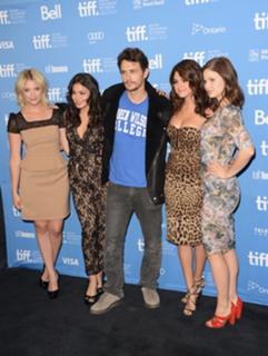 Rachel Korine feet photo 8