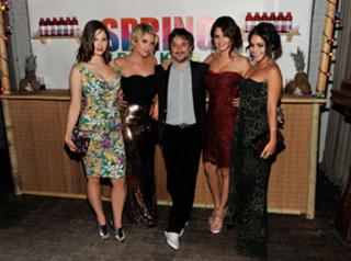 Rachel Korine feet photo 19