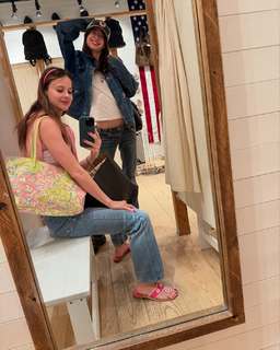 Rachel Korine feet photo 1