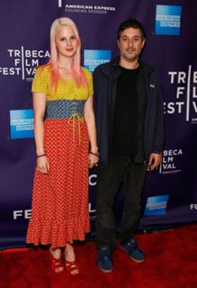 Rachel Korine feet photo 11