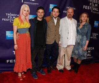 Rachel Korine feet photo 10