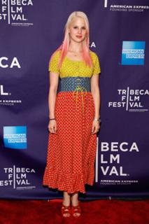 Rachel Korine feet photo 9