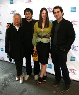 Rachel Korine feet photo 8