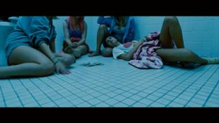 Rachel Korine feet photo 7