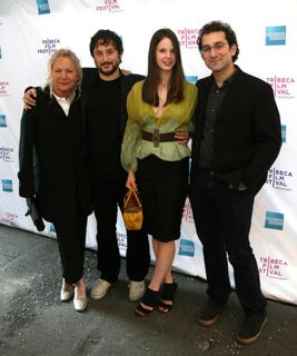 Rachel Korine feet photo 10