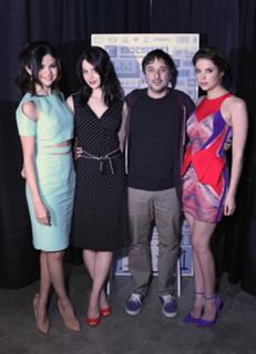 Rachel Korine feet photo 7